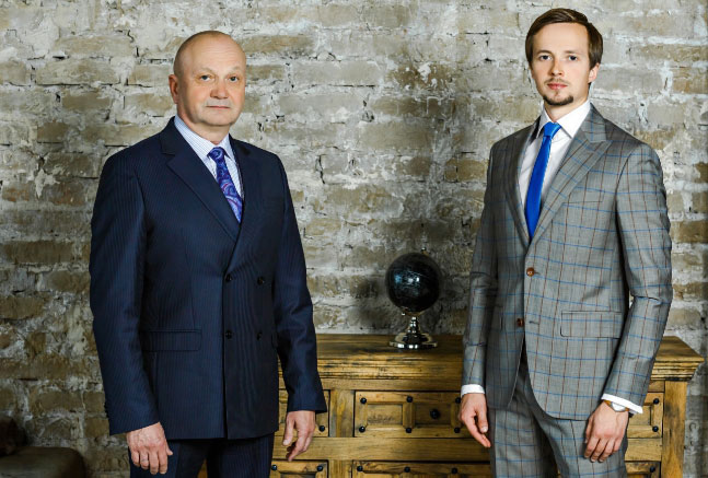 Московская коллегия адвокатов Бородины и партнеры